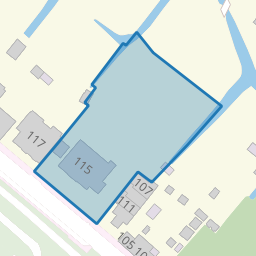 Perceel ABS01-C-2619