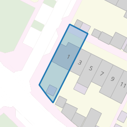 Perceel ABS01-C-2656