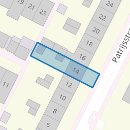 Perceel ABS01-C-2679