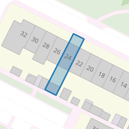 Perceel ABS01-C-2692