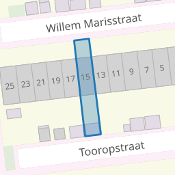 Perceel ABS01-C-2842