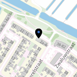 Appartement ABS01 C 2870 10