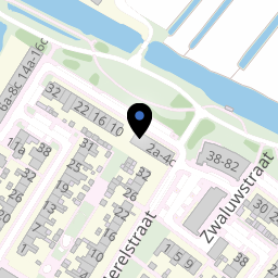 Appartement ABS01 C 2870 11