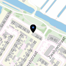 Appartement ABS01 C 2870 12
