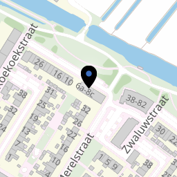 Appartement ABS01 C 2870 7