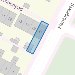 Perceel ABS01-C-2871