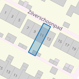 Perceel ABS01-C-2876