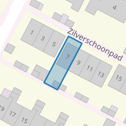 Perceel ABS01-C-2878