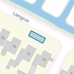 Perceel ABS01-C-2887