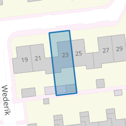 Perceel ABS01-C-2912