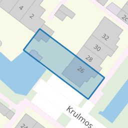 Perceel ABS01-C-2930