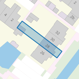 Perceel ABS01-C-2931