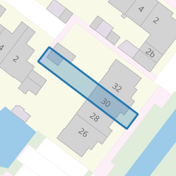 Perceel ABS01-C-2932