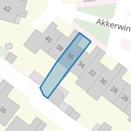 Perceel ABS01-C-2964