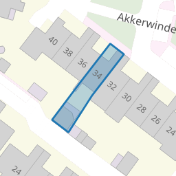 Perceel ABS01-C-2965