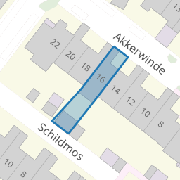 Perceel ABS01-C-2973