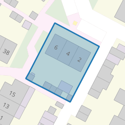 Perceel ABS01-C-2994