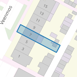 Perceel ABS01-C-2999