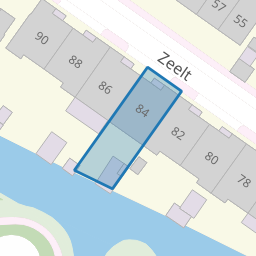 Perceel ABS01-C-3033