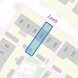 Perceel ABS01-C-3068