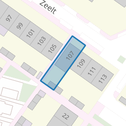 Perceel ABS01-C-3071