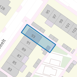 Perceel ABS01-C-3099