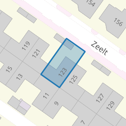 Perceel ABS01-C-3105