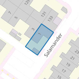 Perceel ABS01-C-3111