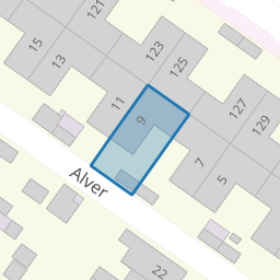 Perceel ABS01-C-3115