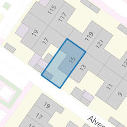 Perceel ABS01-C-3118