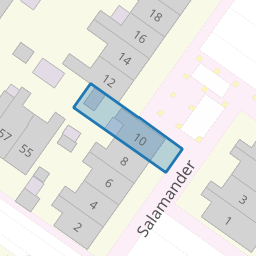 Perceel ABS01-C-3127