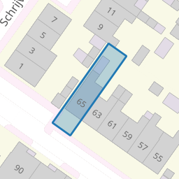 Perceel ABS01-C-3137