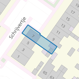 Perceel ABS01-C-3141