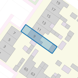 Perceel ABS01-C-3142