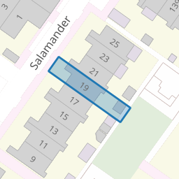 Perceel ABS01-C-3158