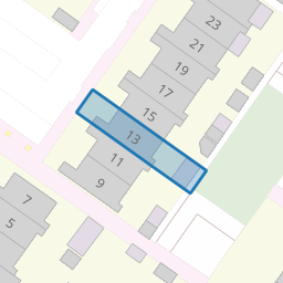 Perceel ABS01-C-3161