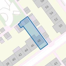 Perceel ABS01-C-3307