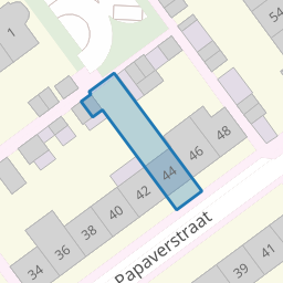 Perceel ABS01-C-3309