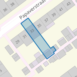 Perceel ABS01-C-3317
