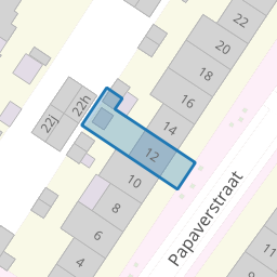 Perceel ABS01-C-3347