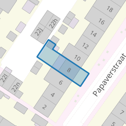 Perceel ABS01-C-3348