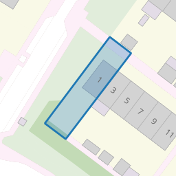 Perceel ABS01-C-3385