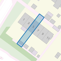 Perceel ABS01-C-3386