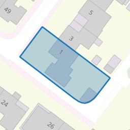 Perceel ABS01-C-3392