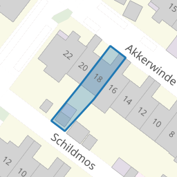 Perceel ABS01-C-3401