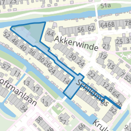 Perceel ABS01-C-3403