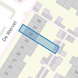 Perceel ABS01-C-3509