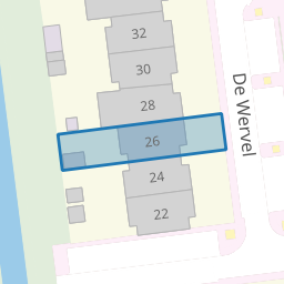 Perceel ABS01-C-3527