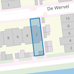 Perceel ABS01-C-3539