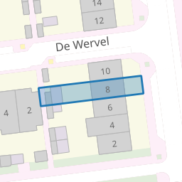 Perceel ABS01-C-3543